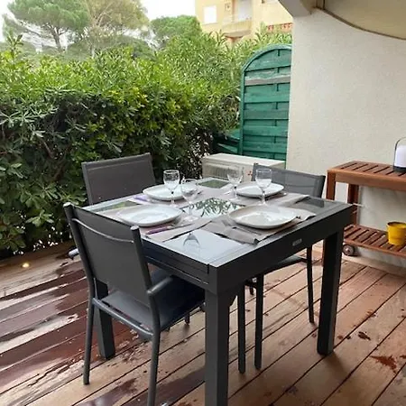 Le Kali Appartement