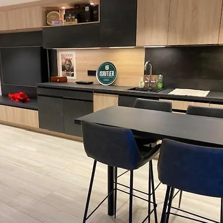 Appartement Le Kali