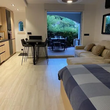 Le Kali * Cavalaire-sur-Mer