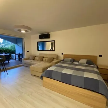 Appartement Le Kali