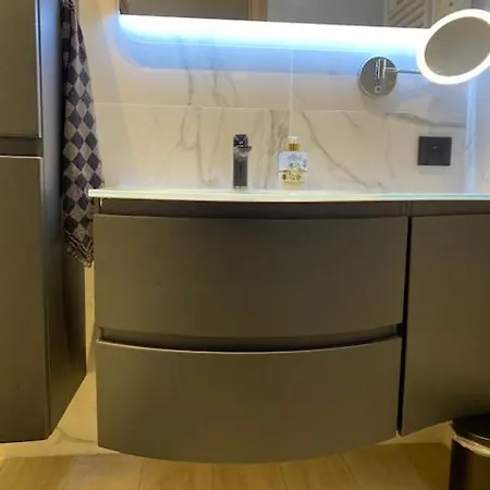 Le Kali Appartement *