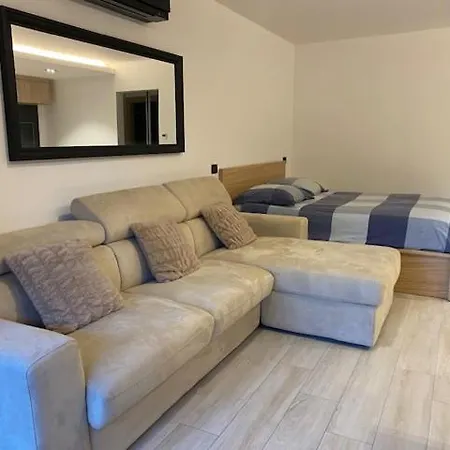 Daire Le Kali Cavalaire-sur-Mer