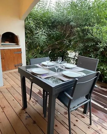 Le Kali Cavalaire-sur-Mer